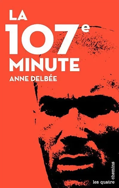 Couverture du livre La 107e minute