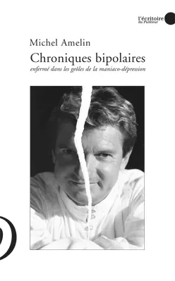 Couverture du livre Chroniques bipolaires