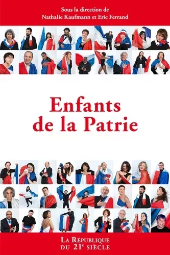 Le Publieur - Enfants de la patrie