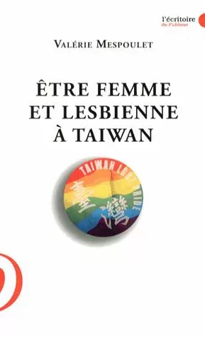 Le Publieur - Etre femme et lesbienne à Taïwan