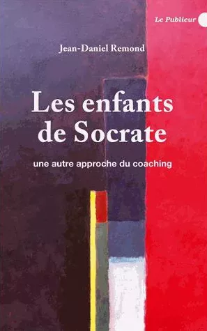 Couverture du livre Les Enfants de Socrate