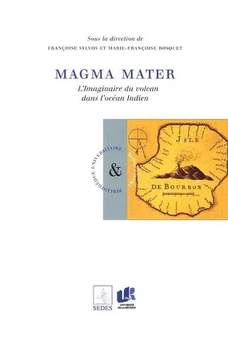 Le Publieur - Magma Mater