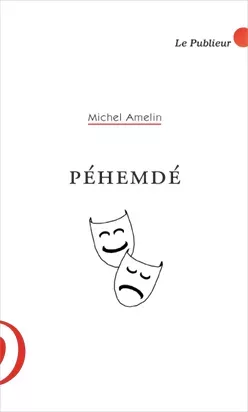 Couverture du livre Péhemdé