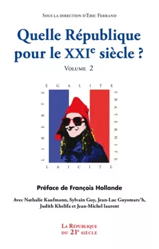 Le Publieur- Quelle république pour le XXIe Siècle ?