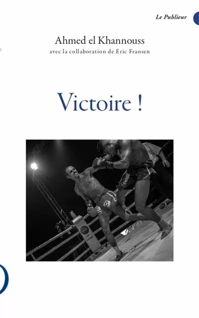 Le Publieur - Victoire !