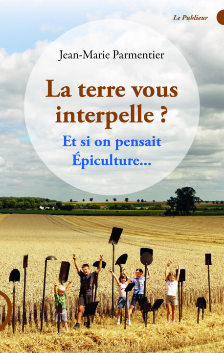 La terre vous interpelle