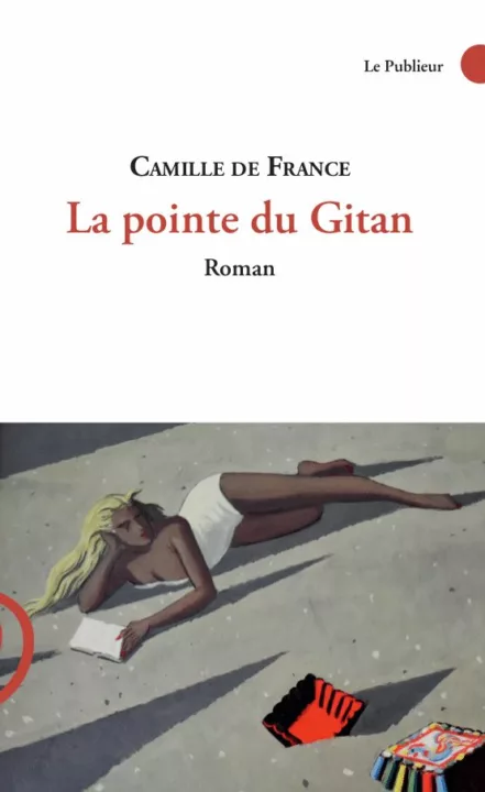 la pointe du gitan