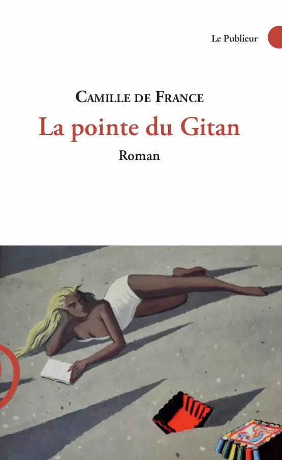 la pointe du gitan
