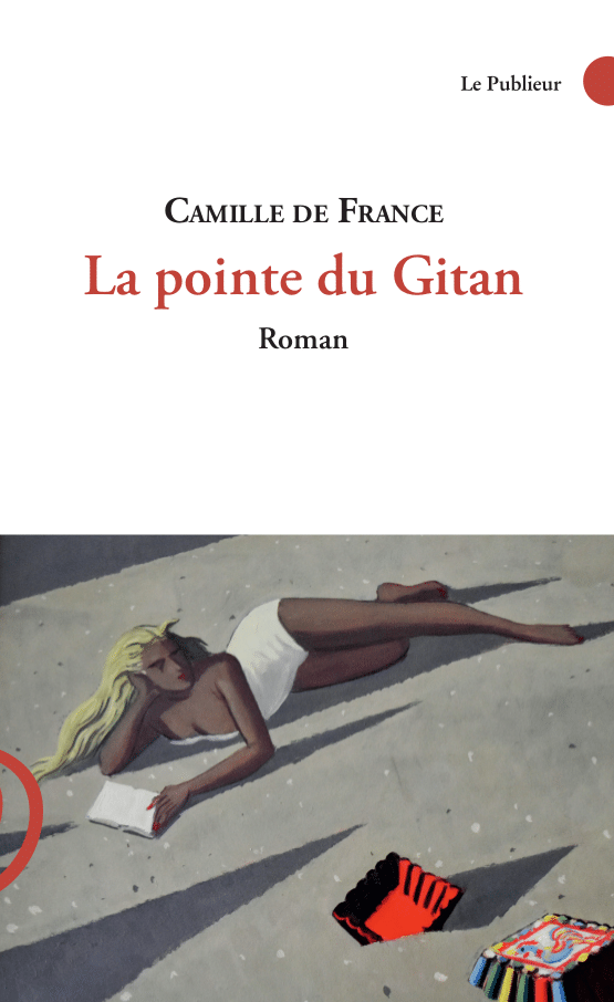 la pointe du gitan