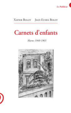 Carnets d'enfants Le Publieur ISBN 9782350611273