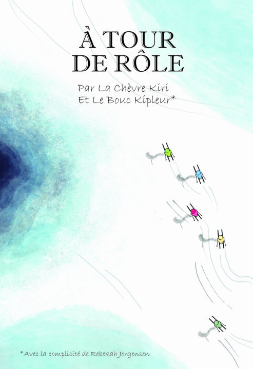 À tour de rôle