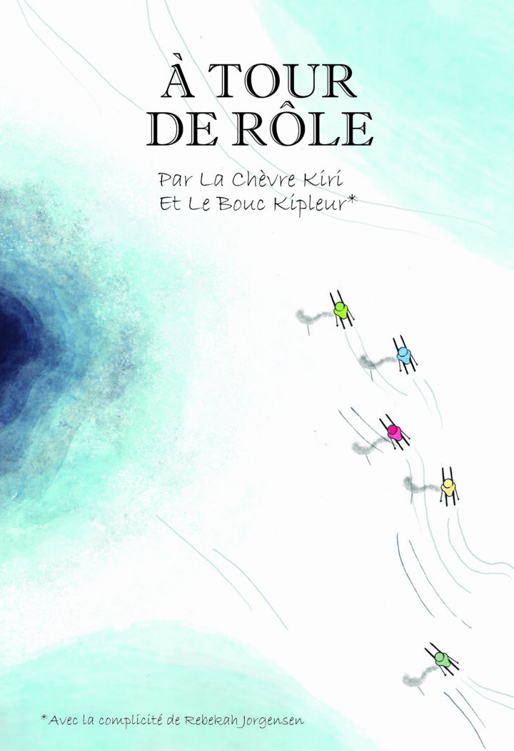 À tour de rôle